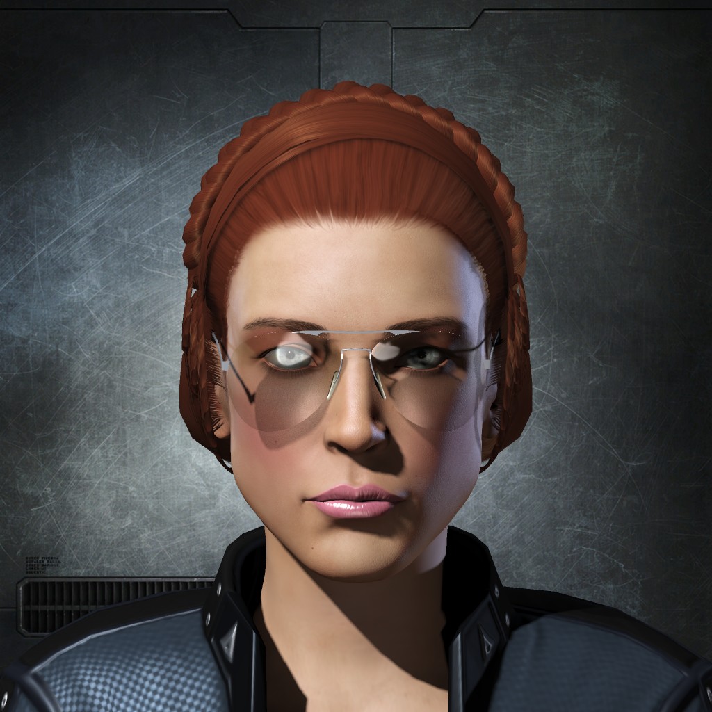 Priestess Templar