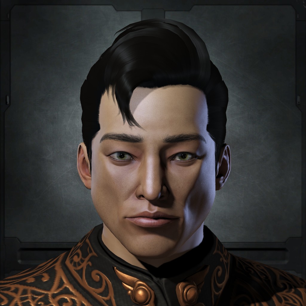 Croche Wang