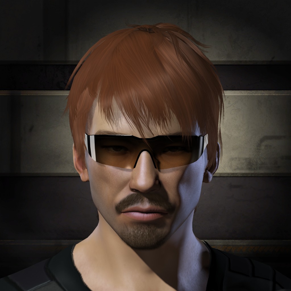 The NullX8