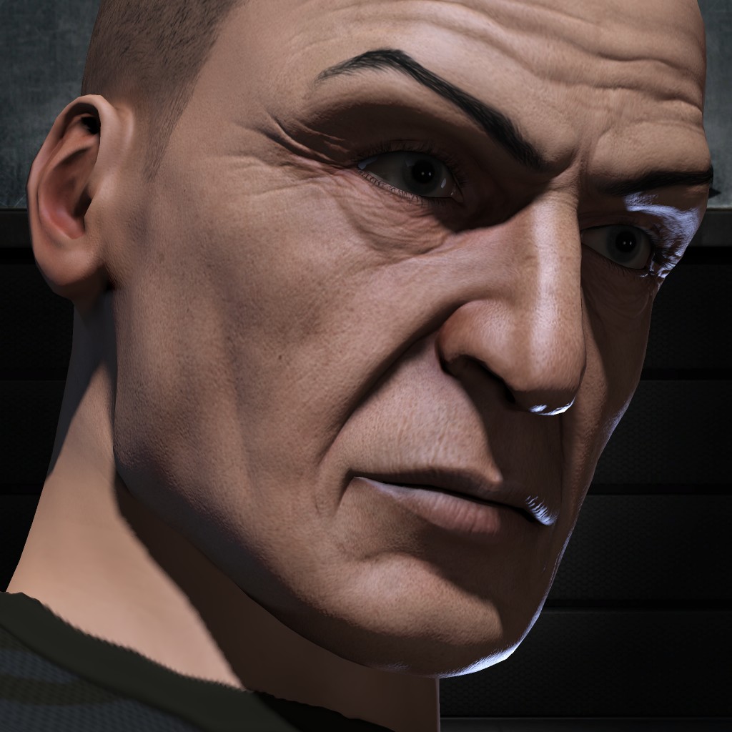 Corrupt Senator