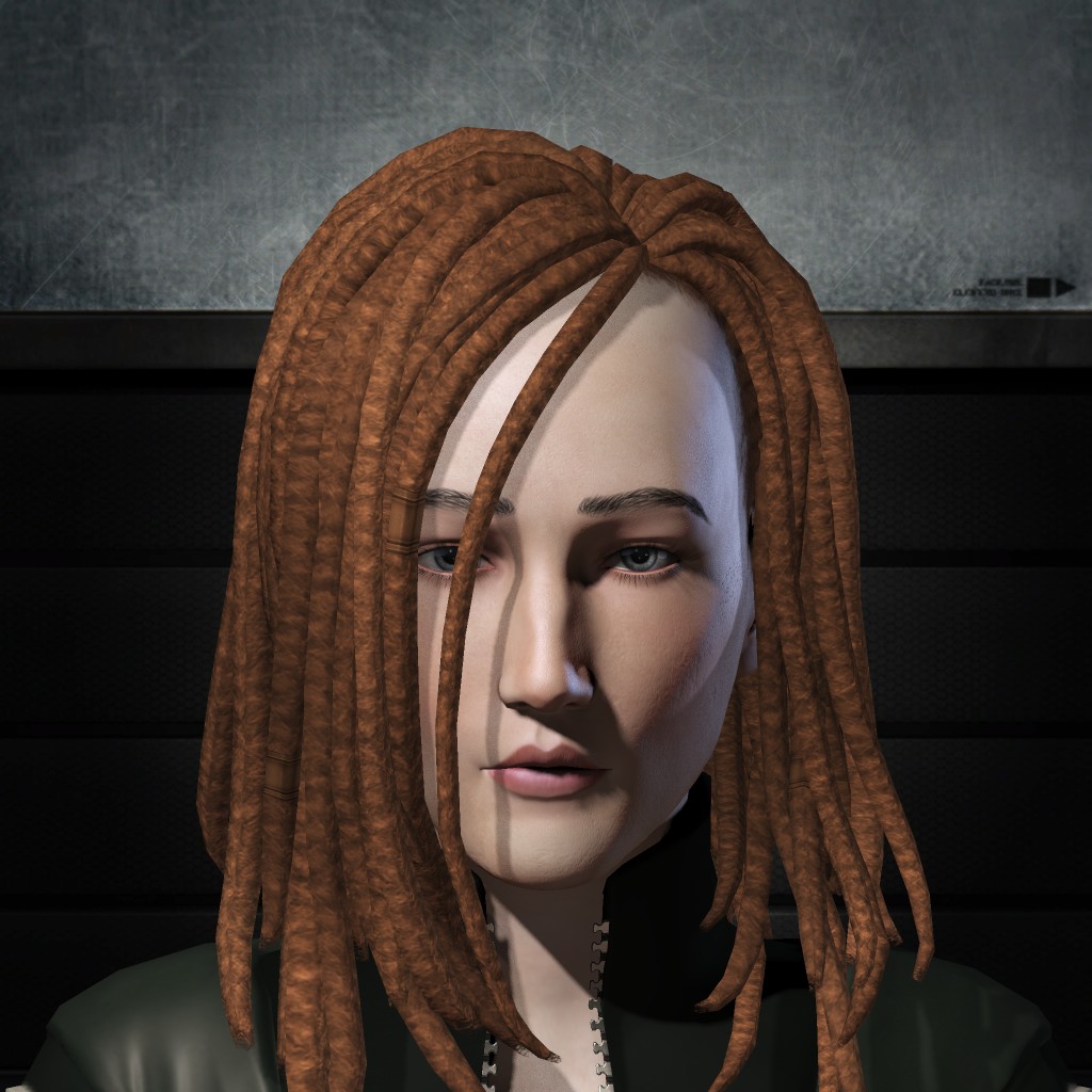 Daria Ascent