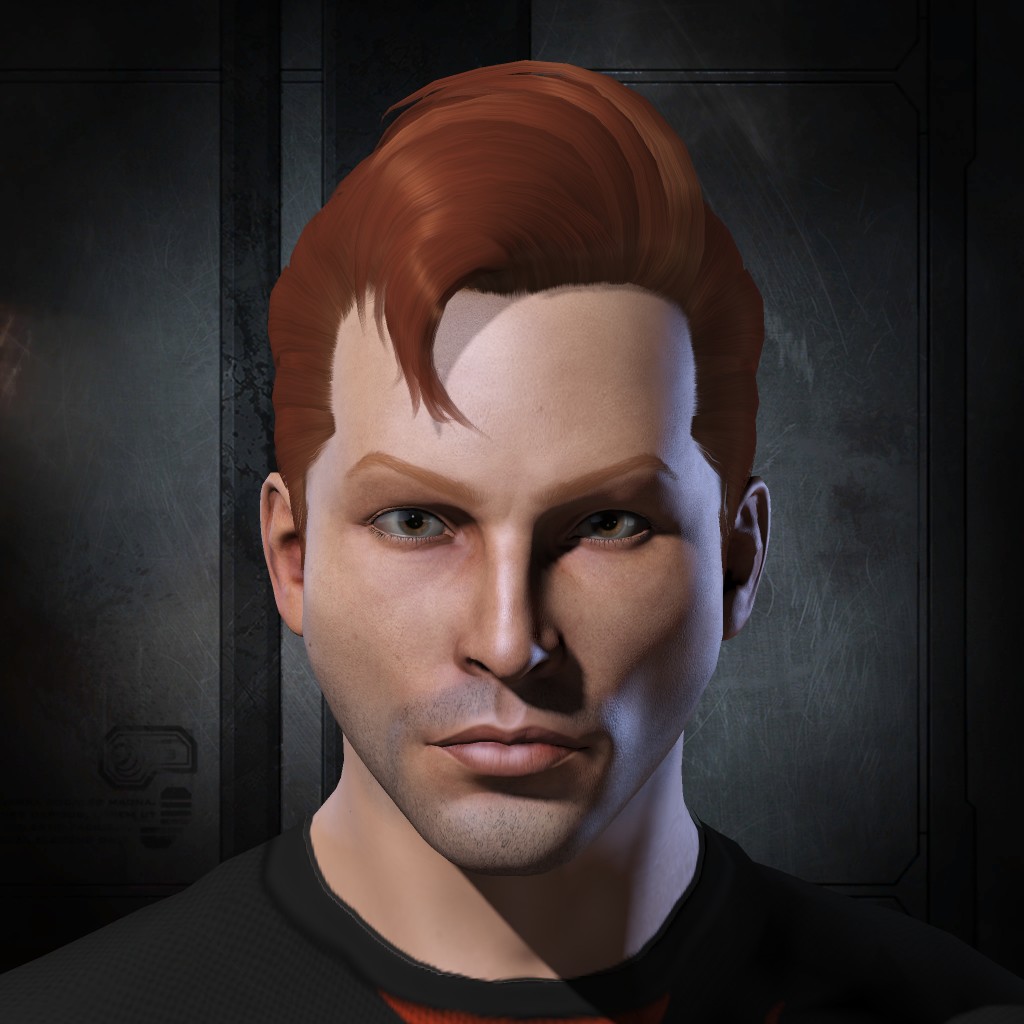 Zaizev Vladimirovich