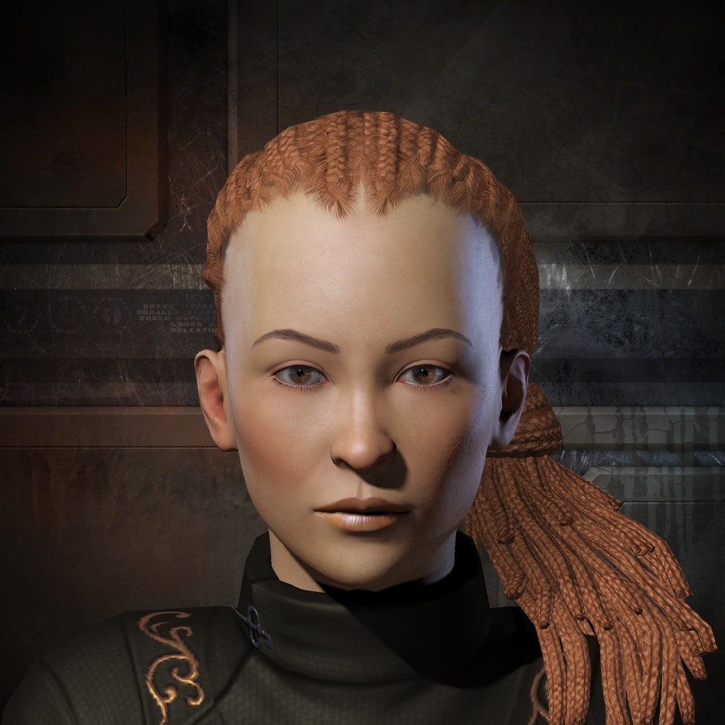 Zoe Draiman
