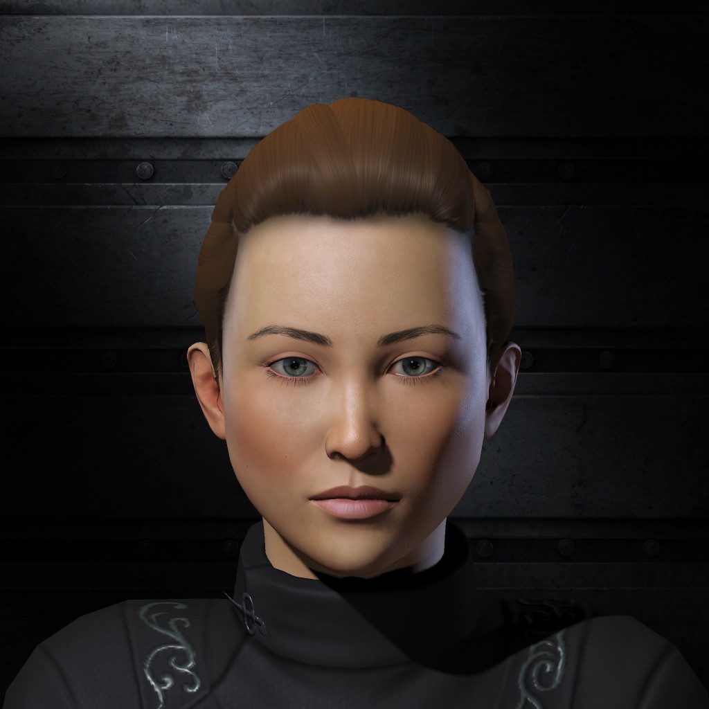 Naomi Draiman