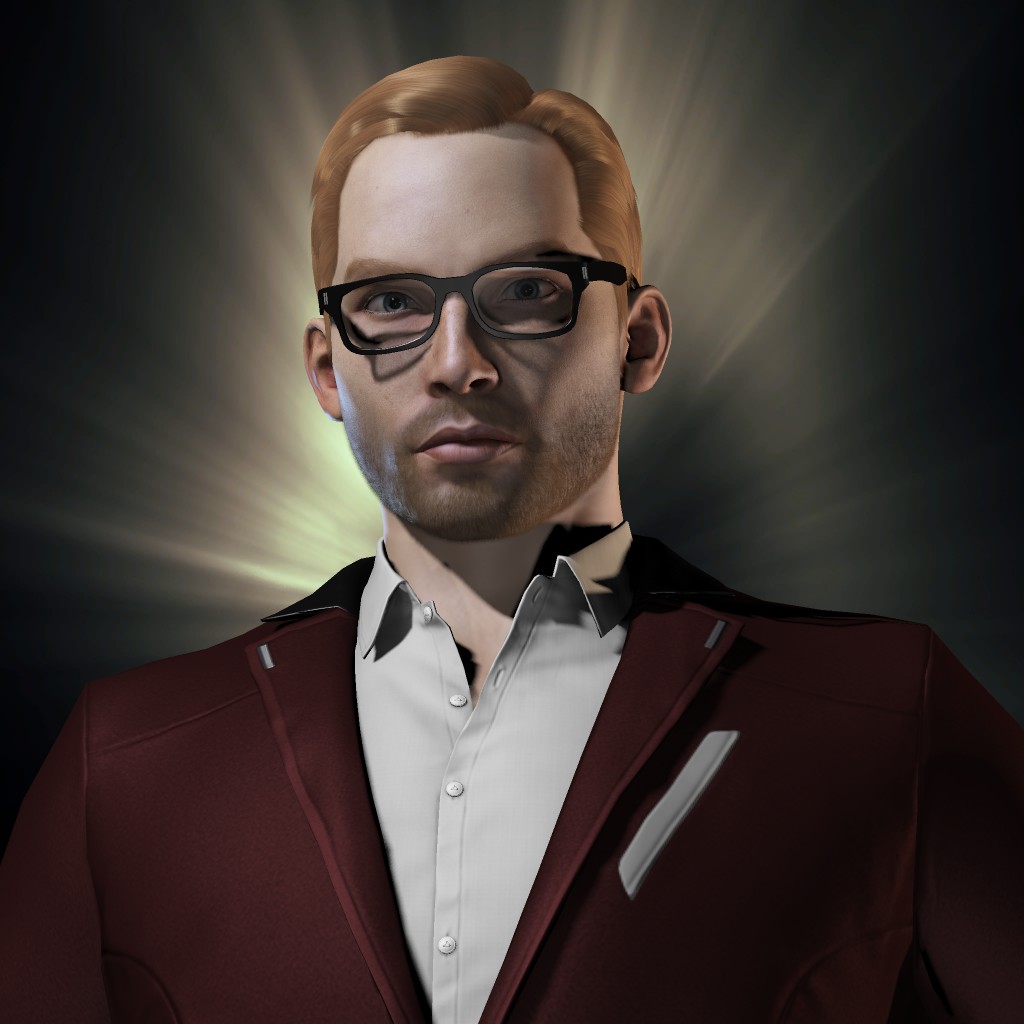 Stephan Hox