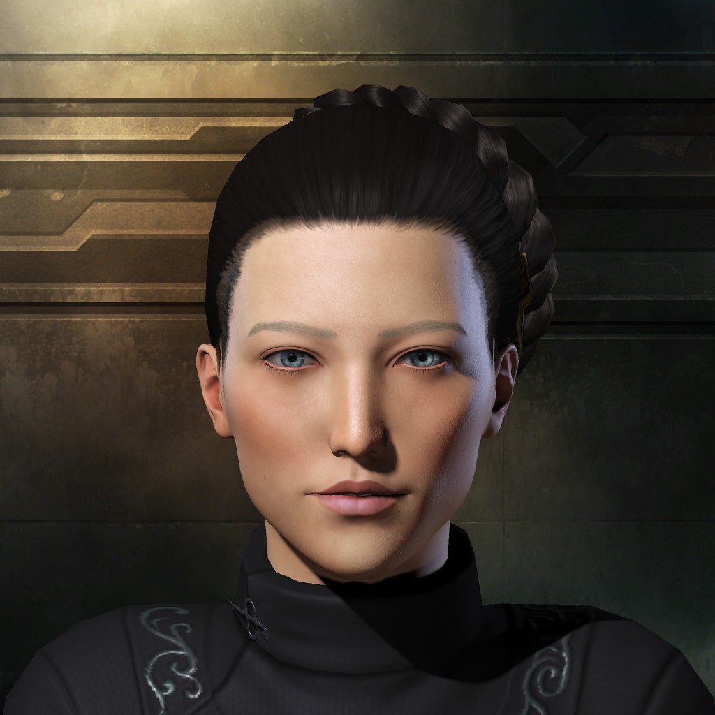 caia white