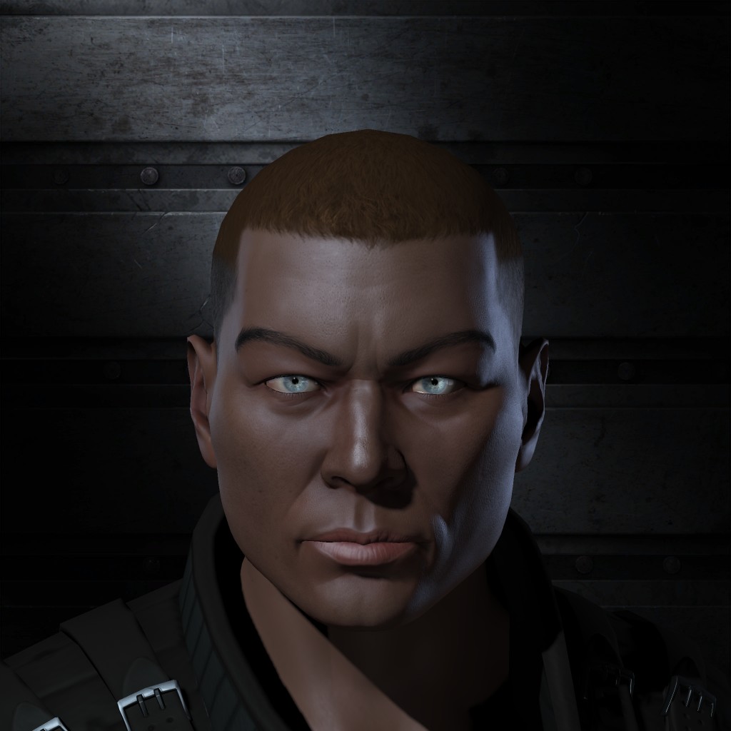 Uedama popo