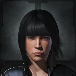 XQMQX portrait