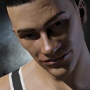 Jean-Claude Jump Clone