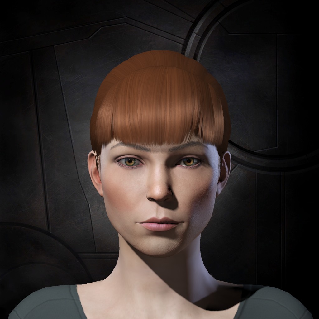 Sigma Female Grindset