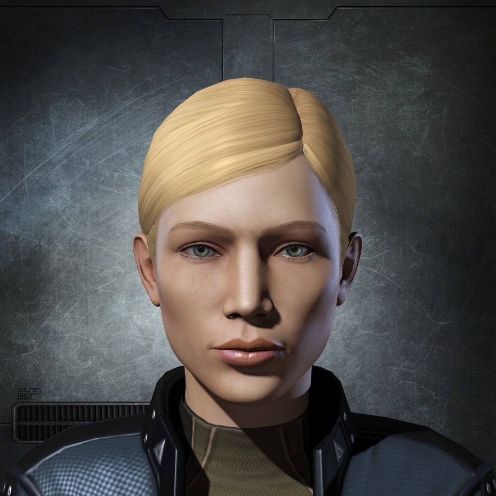 Combat Mama