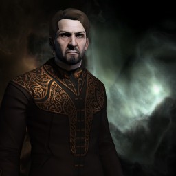 ZoLeks portrait