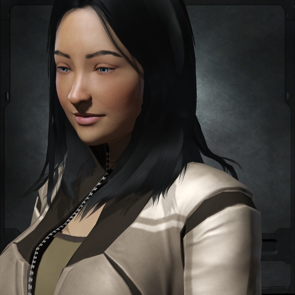 Sylphiette Voldigoad