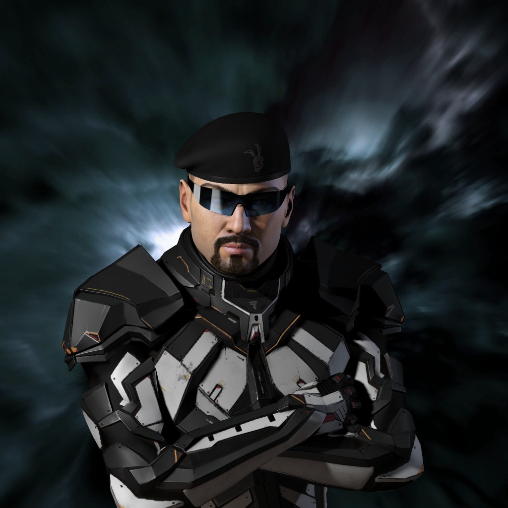DEV1L 87 portrait