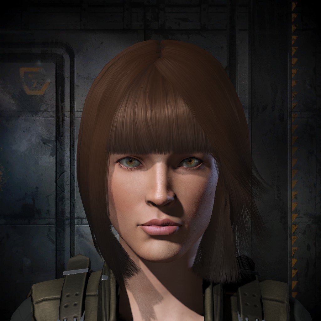 Ella Regalia