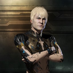 Nikita2805 portrait