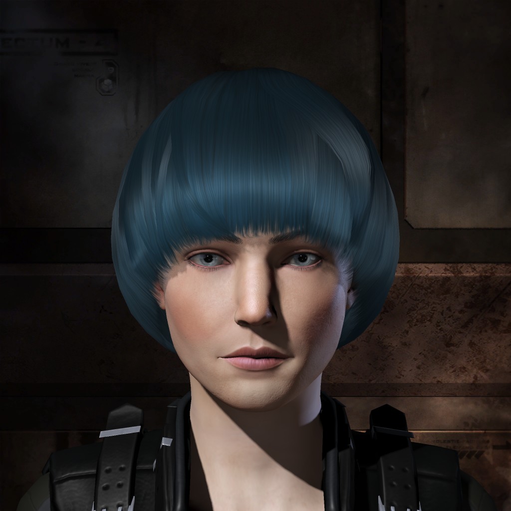 Not Any Smurfette