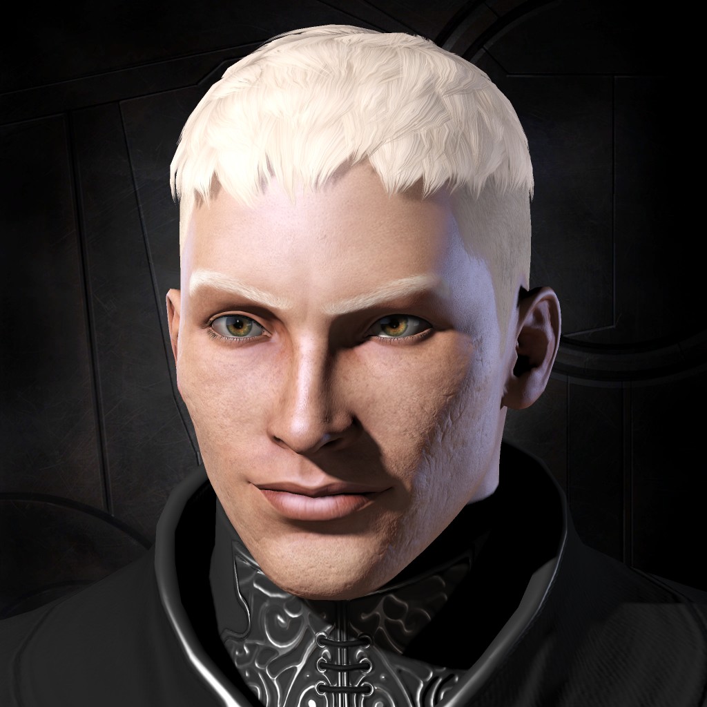 portrait