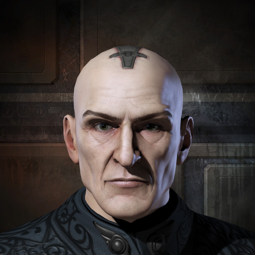 portrait