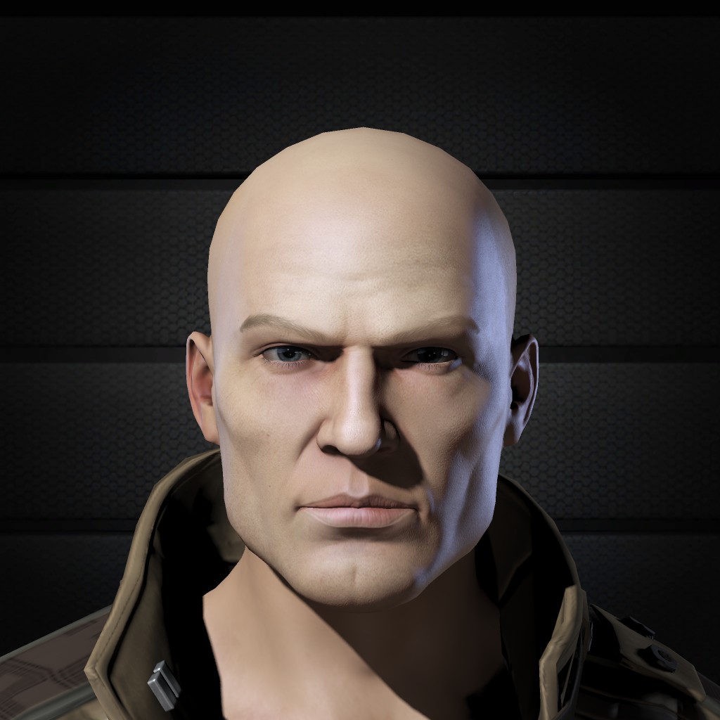 portrait