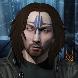 ScotterTheOtter portrait