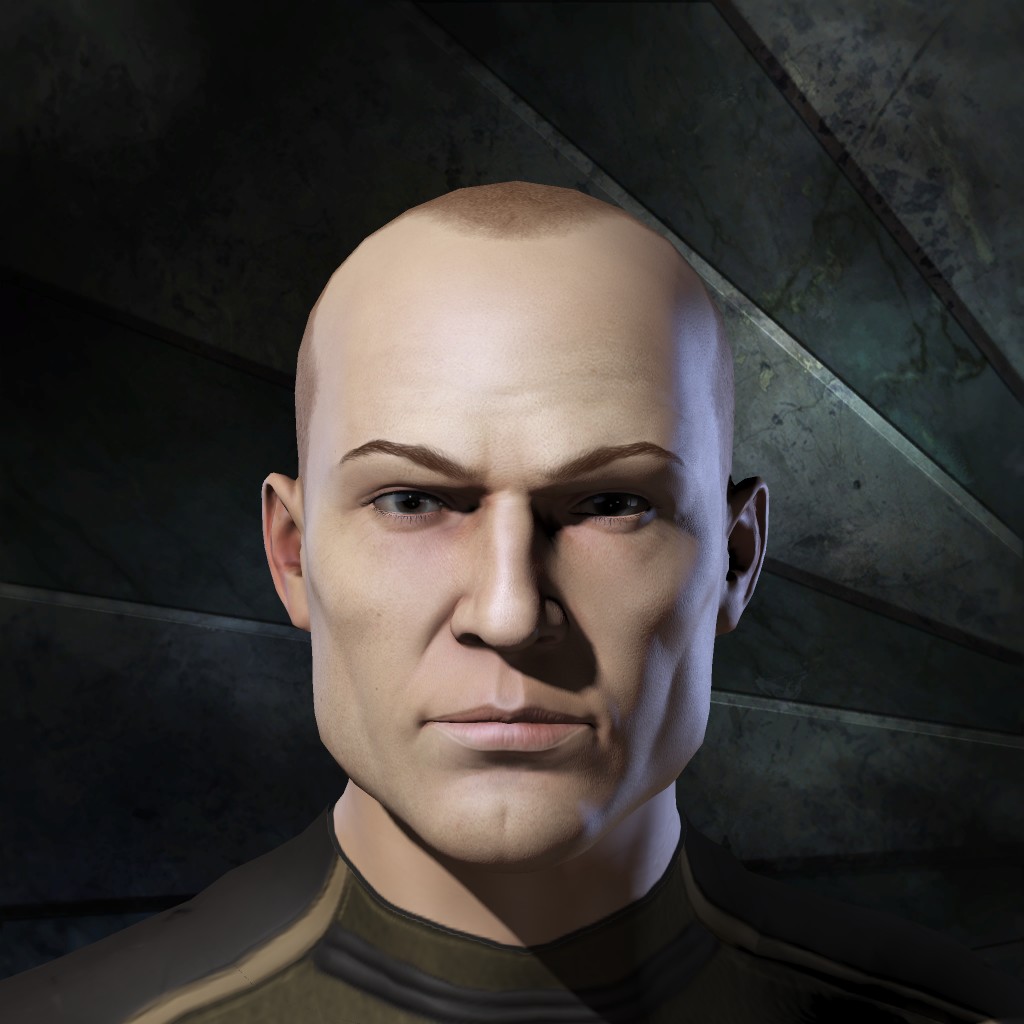 portrait