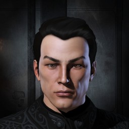 Fujoromo Shoya portrait