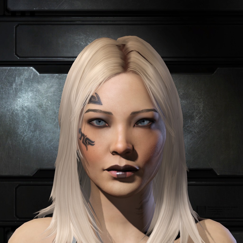 Rinn Skyblade