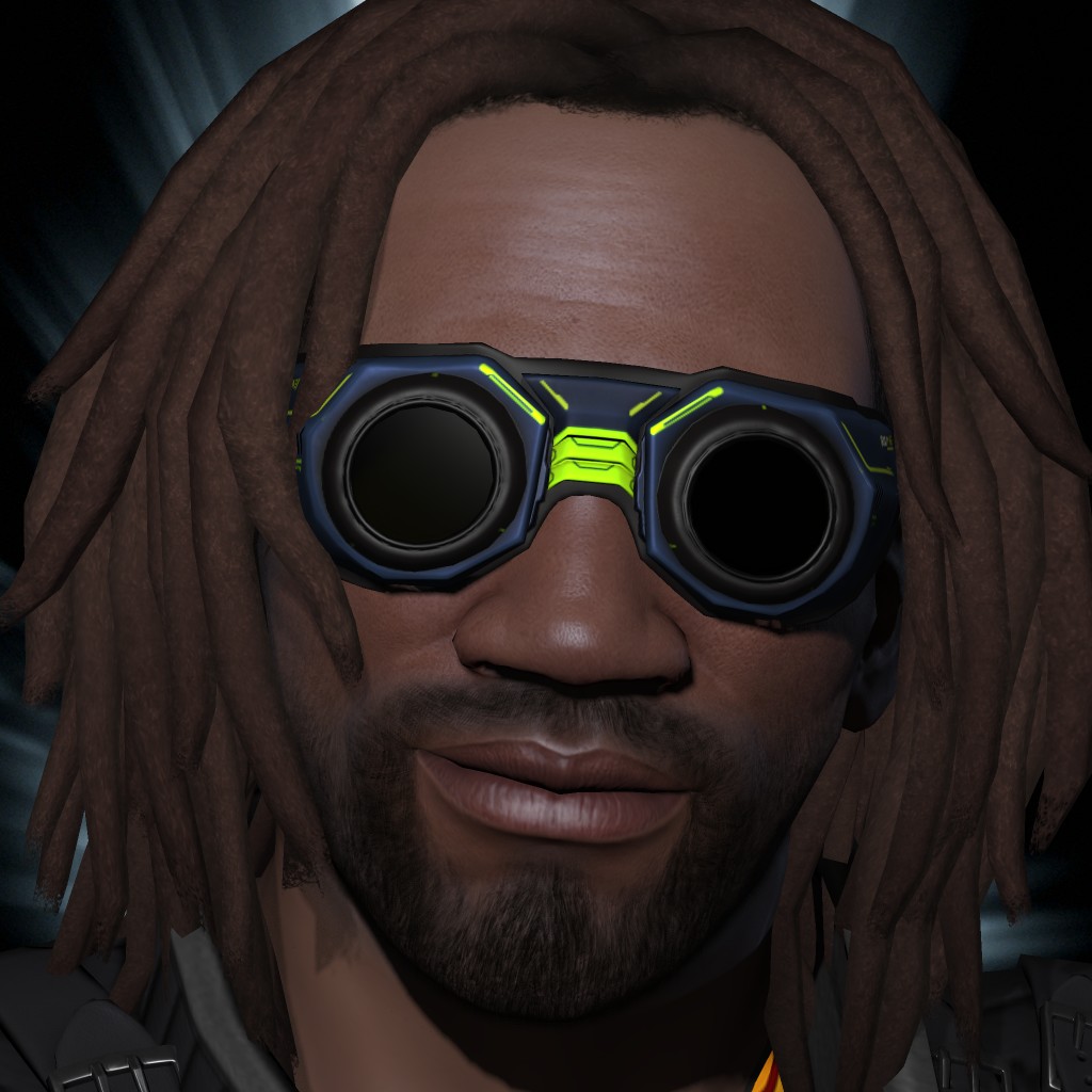 Funny Black
