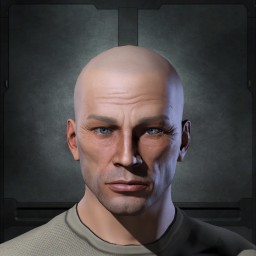 Naius Esterius portrait