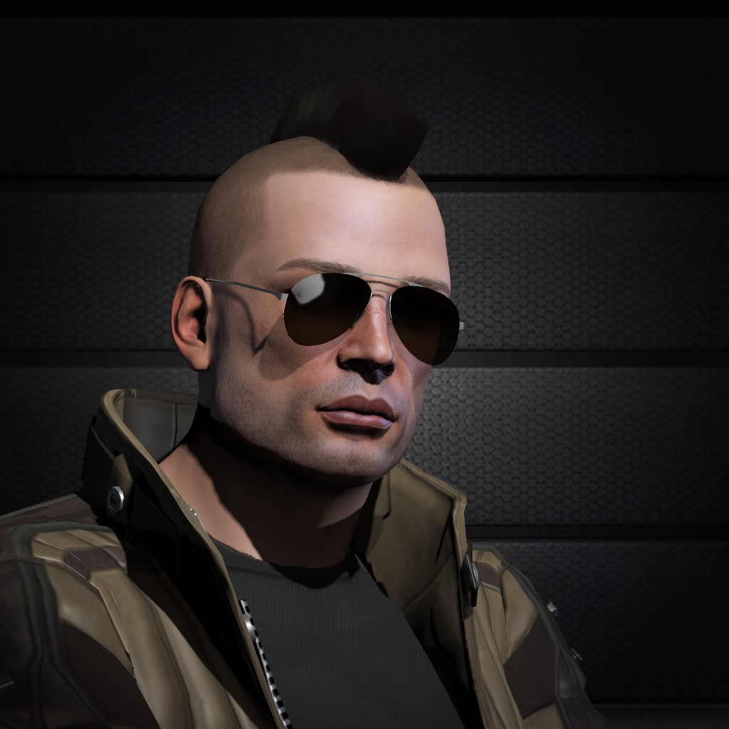 Portrait