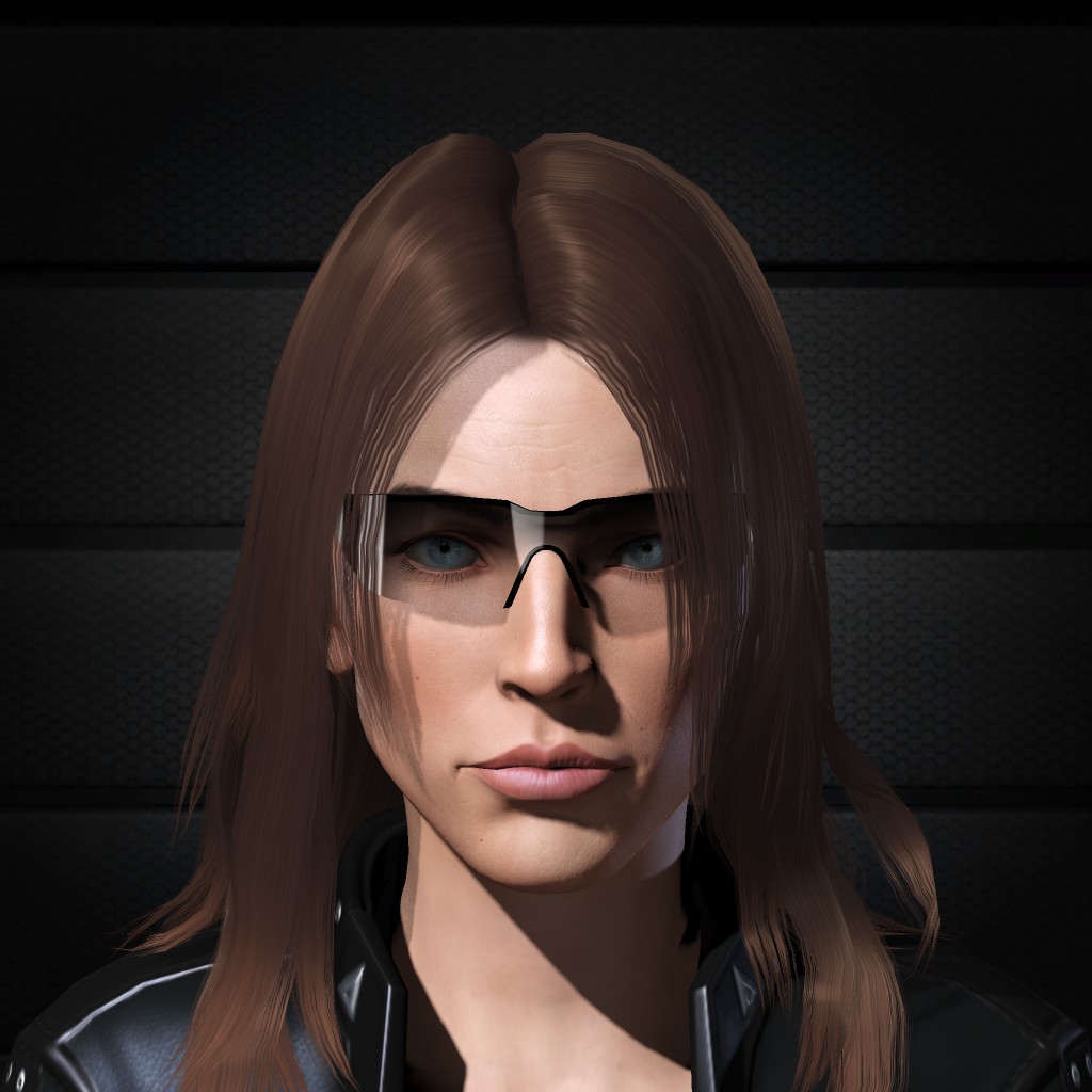 Morgana Trimble