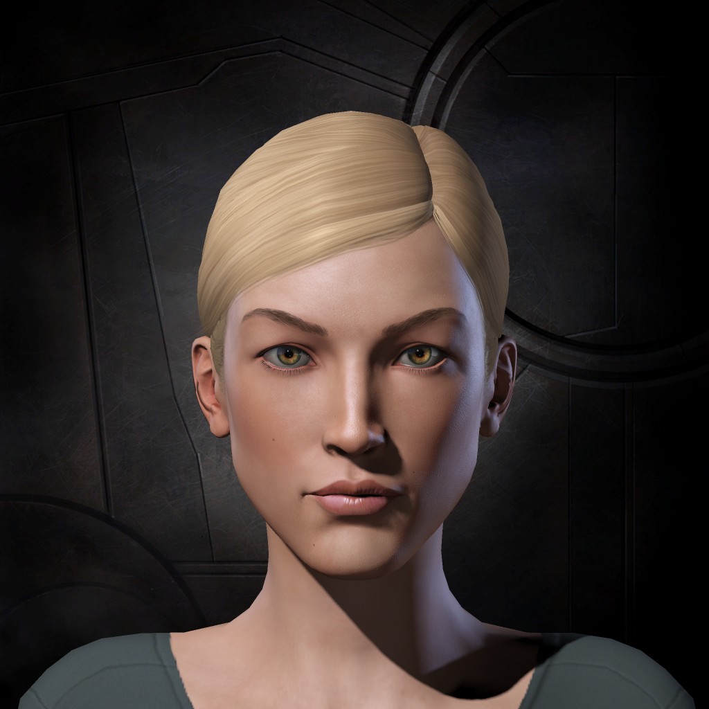 Jorie Skull
