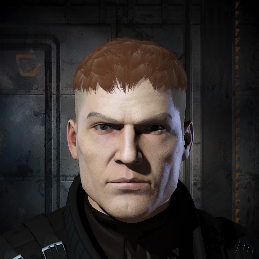 portrait