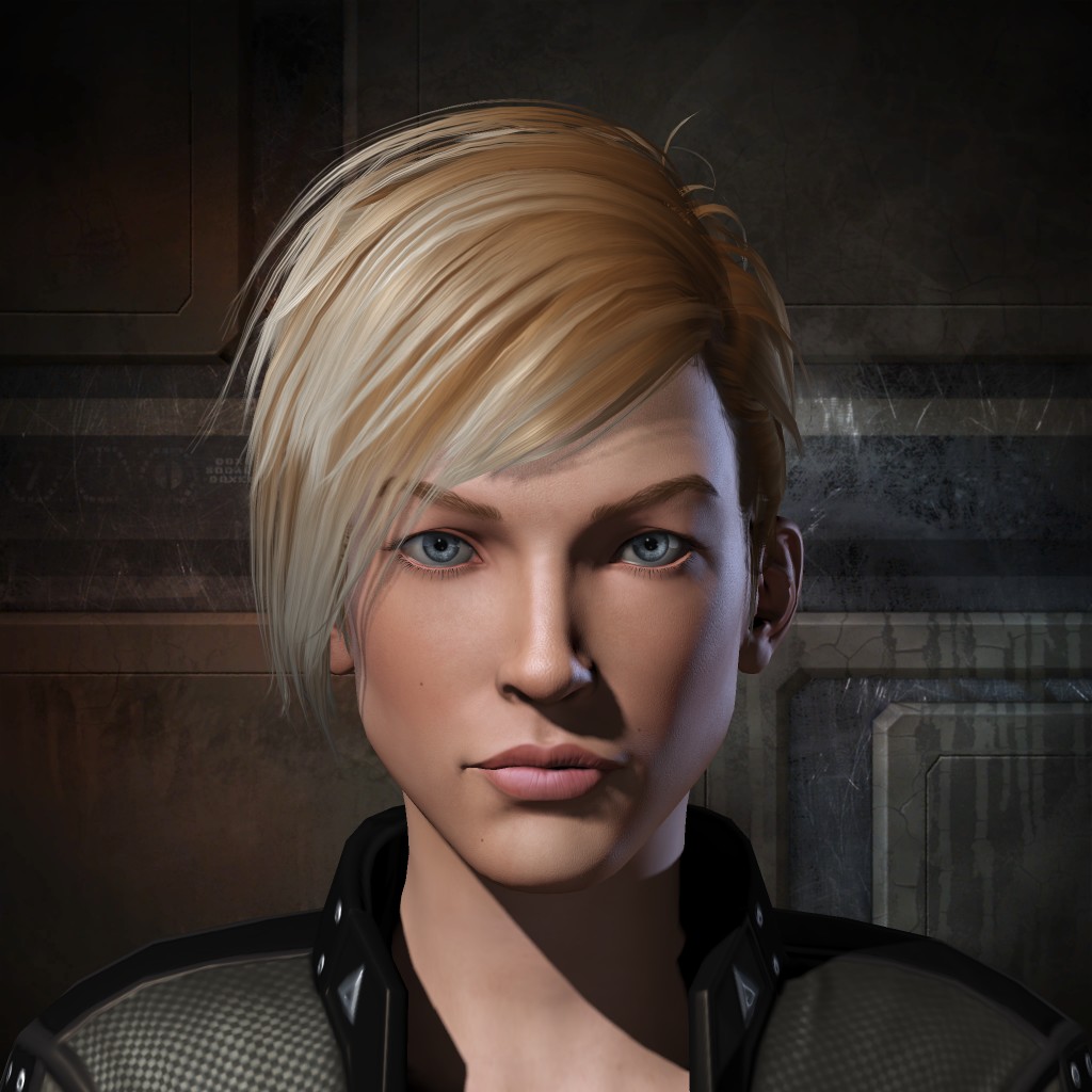 portrait