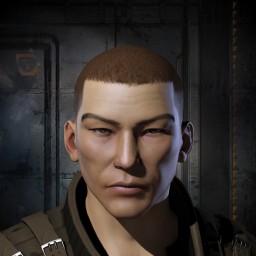 fyldminroev portrait