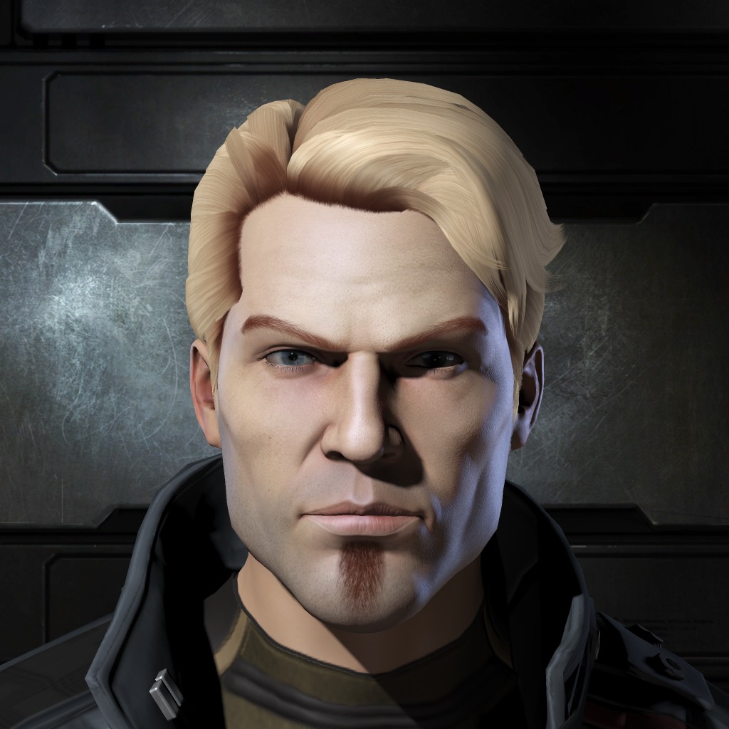 portrait