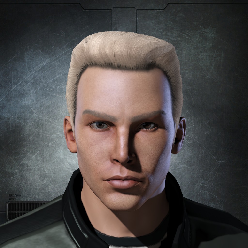Balder Blue
