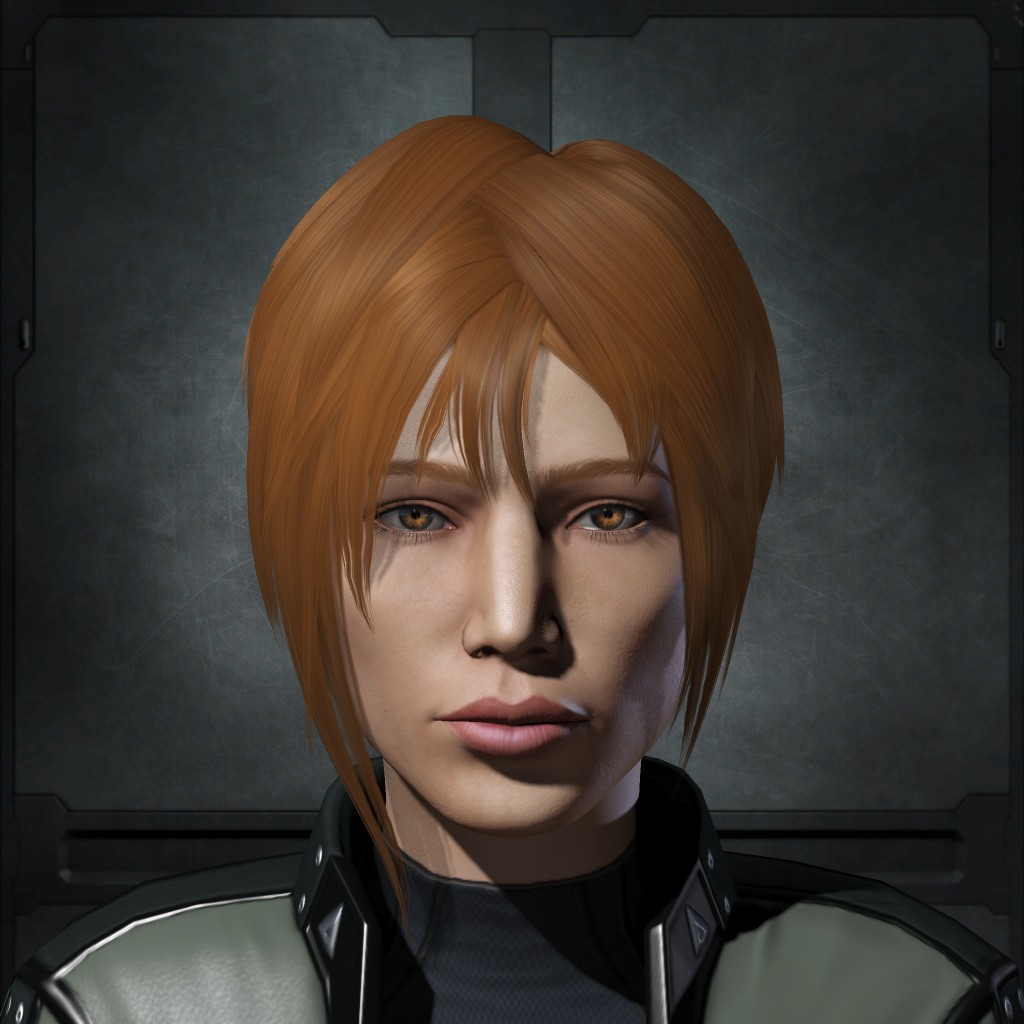portrait