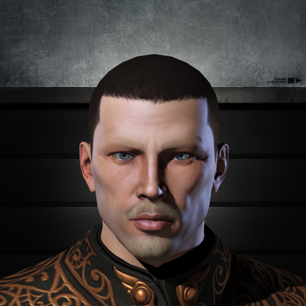 The Captain Chicken