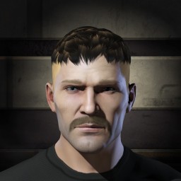 Easy Miner portrait
