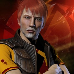 Hurin Naskingar portrait