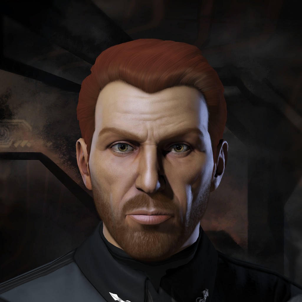 My Aeon Pilot