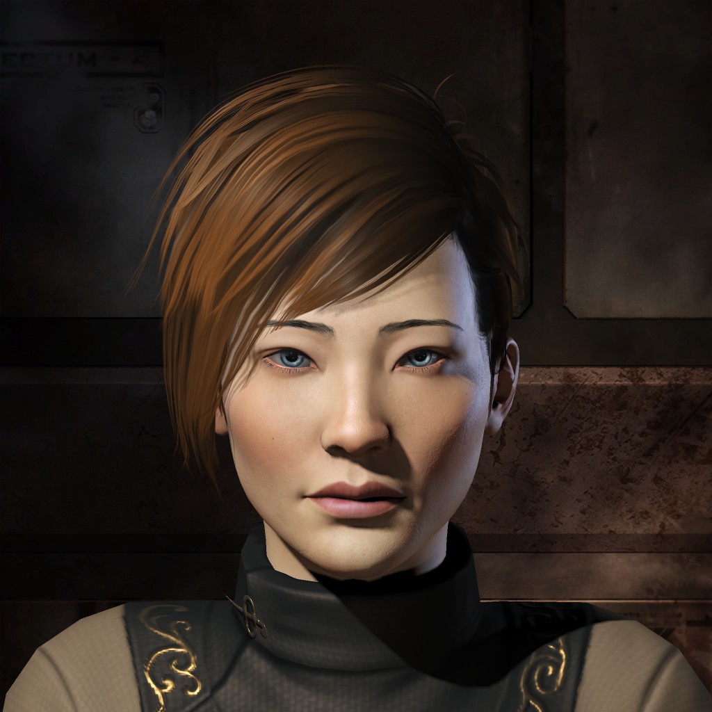 Kate Medici