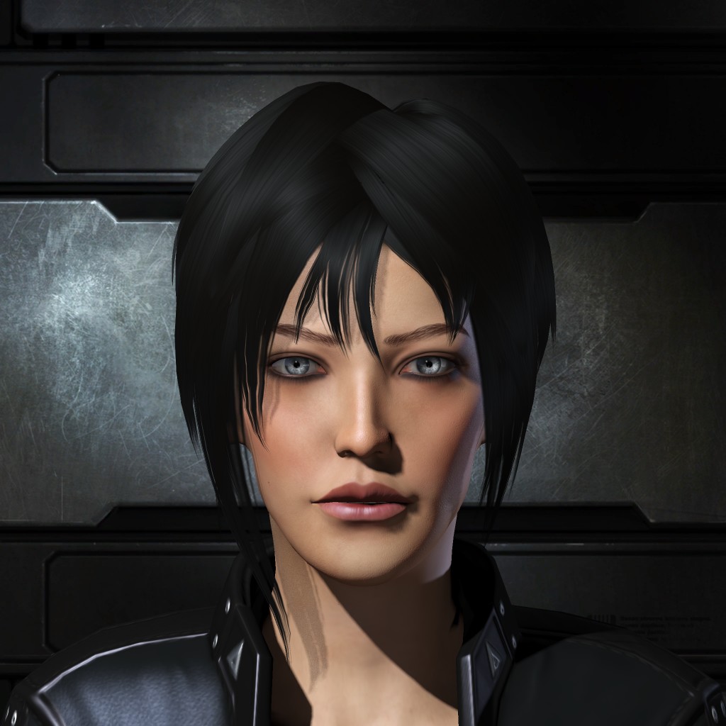 Anaya Okari Nolen
