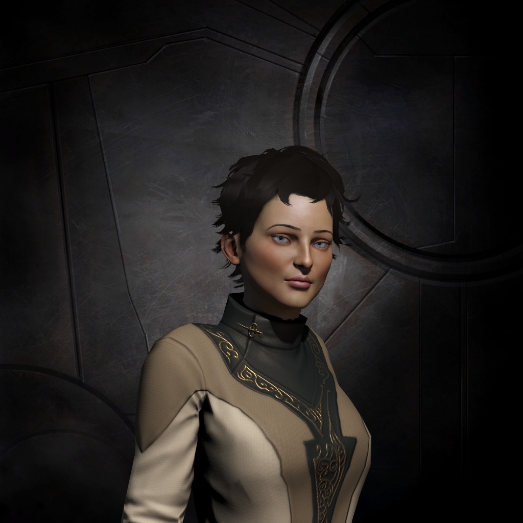 Roid Ranger Andii