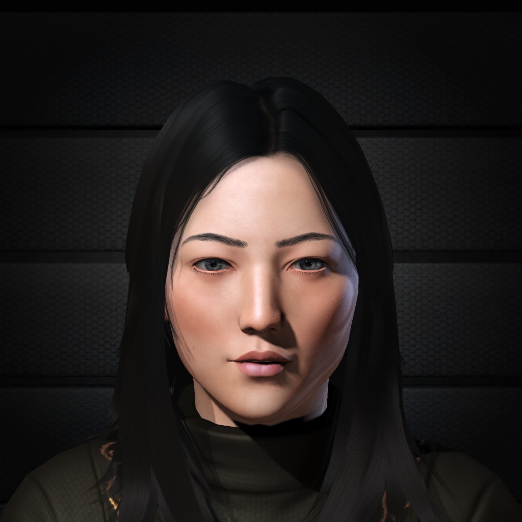 Weisi Qian