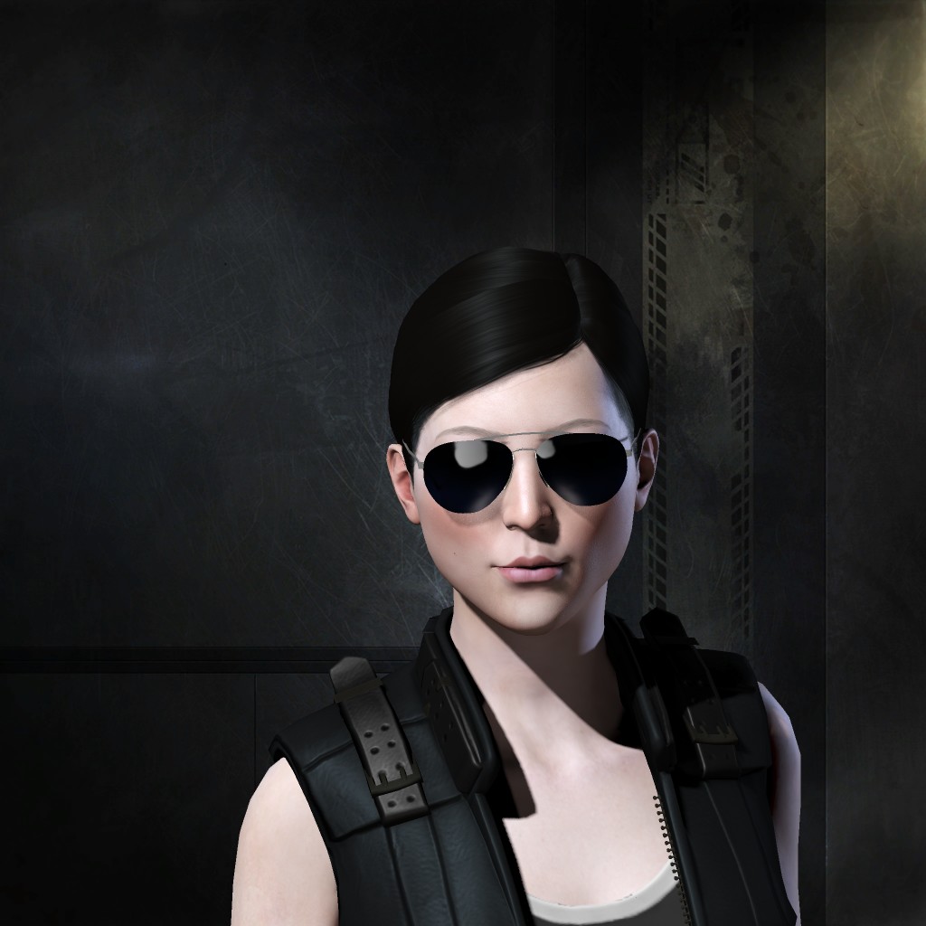 Blanchard2213 portrait