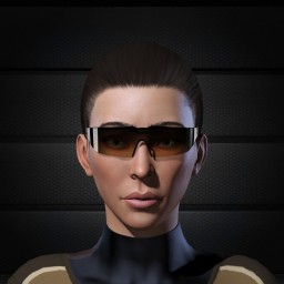 PB Soldier portrait