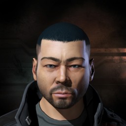 MrX2007 portrait